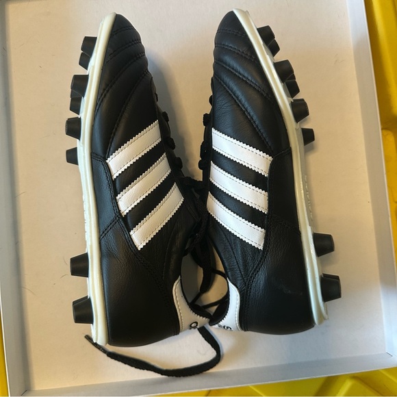 Adidas Copa Mundial Outdoor Soccer Cleats BRAND NEW - Unisex Size M5.5/W6.5 - Picture 7 of 7